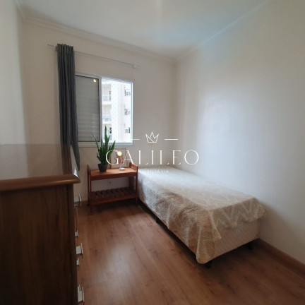 Imagem Apartamento com 3 Quartos à Venda, 83 m² em Vila Das Hortências - Jundiaí