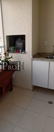 Imagem Apartamento com 2 Quartos à Venda, 72 m² em Barcelona - São Caetano Do Sul Imagem Apartamento com 2 Quartos à Venda, 72 m² em Barcelona - São Caetano Do Sul
