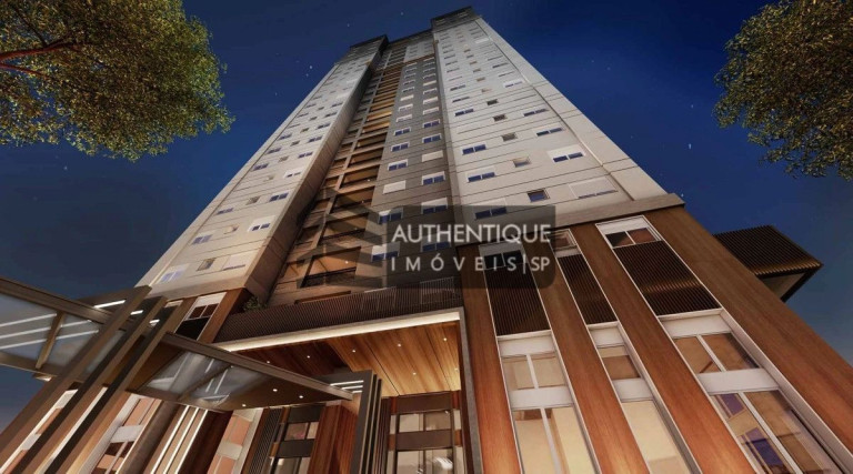 Imagem Apartamento com 2 Quartos à Venda, 65 m² em Morumbi - São Paulo Imagem Apartamento com 2 Quartos à Venda, 65 m² em Morumbi - São Paulo