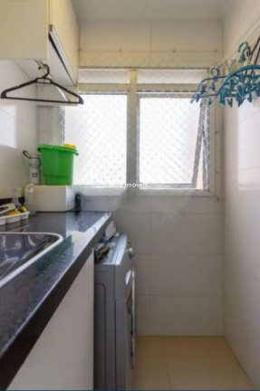 Imagem Imóvel com 2 Quartos à Venda, 70 m² em Perdizes - São Paulo