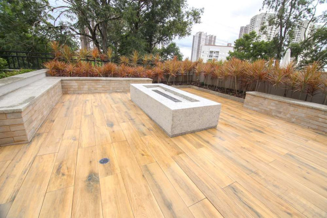 Imagem Apartamento com 1 Quarto à Venda, 38 m² em Vila Andrade - São Paulo Imagem Apartamento com 1 Quarto à Venda, 38 m² em Vila Andrade - São Paulo