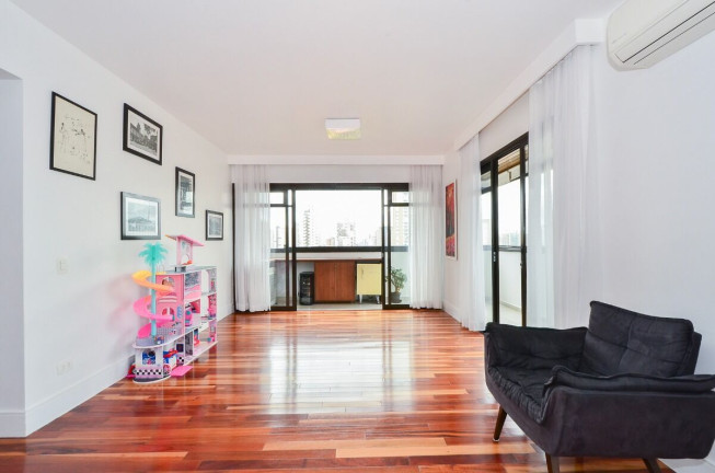 Imagem Apartamento com 3 Quartos à Venda, 146 m² em Ipiranga - São Paulo Imagem Apartamento com 3 Quartos à Venda, 146 m² em Ipiranga - São Paulo