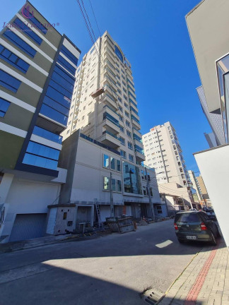Imagem Apartamento com 3 Quartos à Venda, 118 m² em Centro - Itapema