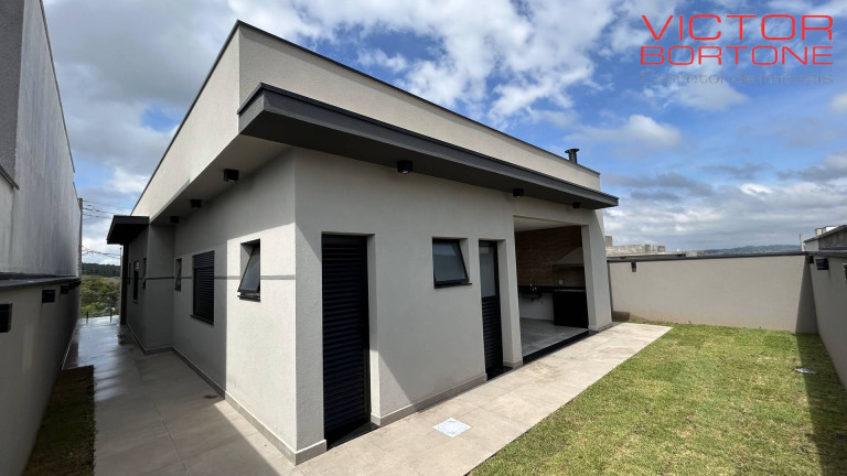 Imagem Casa de Condomínio com 3 Quartos à Venda, 247 m² em Cézar De Souza - Mogi Das Cruzes
