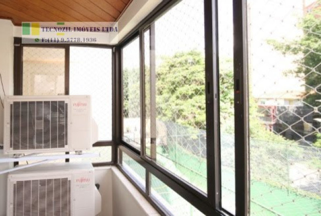 Imagem Apartamento com 3 Quartos à Venda, 127 m² em Jardim Vila Mariana - São Paulo Imagem Apartamento com 3 Quartos à Venda, 127 m² em Jardim Vila Mariana - São Paulo