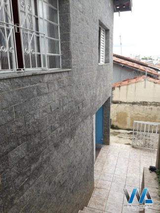 Imagem Casa com 2 Quartos à Venda, 200 m² em Jardim São Cristovão - Bragança Paulista Imagem Casa com 2 Quartos à Venda, 200 m² em Jardim São Cristovão - Bragança Paulista