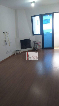 Imagem Apartamento com 3 Quartos para Alugar, 80 m² em Campo Belo - São Paulo