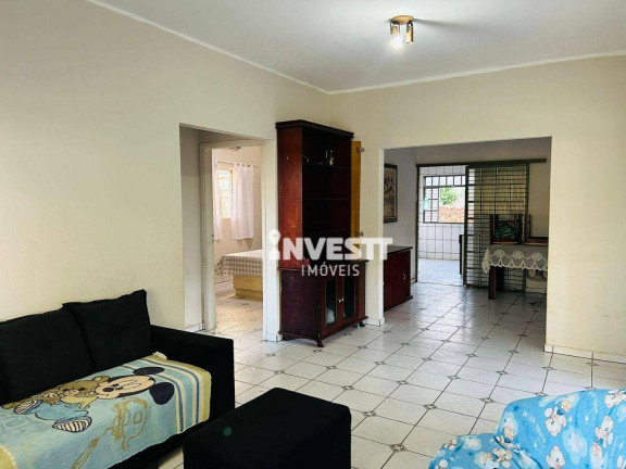 Imagem Casa com 2 Quartos à Venda, 129 m² em Setor Urias Magalhães - Goiânia Imagem Casa com 2 Quartos à Venda, 129 m² em Setor Urias Magalhães - Goiânia