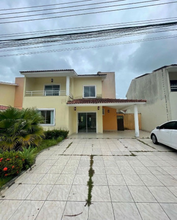 Imagem Casa com 4 Quartos à Venda, 200 m² em São José Operário - Manaus