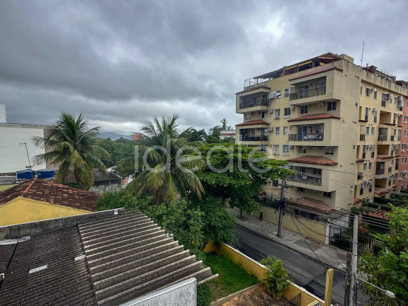 Imagem Casa com 9 Quartos à Venda,  em Taquara - Rio De Janeiro