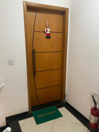 Imóvel com 2 Quartos à Venda, 47 m² em Jardim Santo André - Santo André