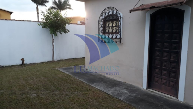 Imagem Casa com 3 Quartos à Venda, 65 m² em Parque Eldorado Iii - Cabo Frio