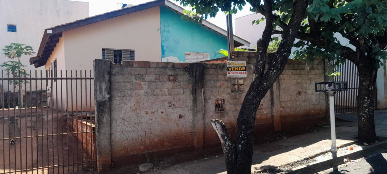 Casa com 2 Quartos à Venda, 126 m² em Residencial Araucárias I - Arapongas