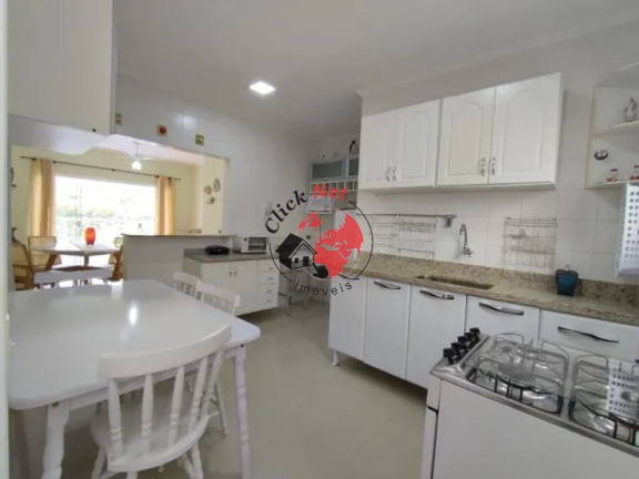 Imagem Apartamento com 3 Quartos à Venda, 85 m² em Pitangueiras - Guarujá