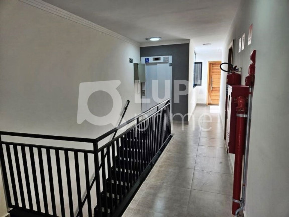 Imagem Apartamento com 2 Quartos à Venda, 50 m² em água Fria - São Paulo