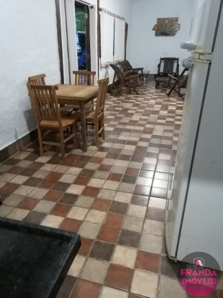 Imagem Casa com 2 Quartos à Venda, 100 m² em Ubatumirim - Ubatuba Imagem Casa com 2 Quartos à Venda, 100 m² em Ubatumirim - Ubatuba