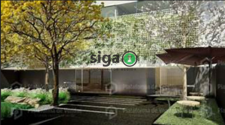 Imagem Imóvel Comercial à Venda, 112 m² em Vila Olímpia - São Paulo