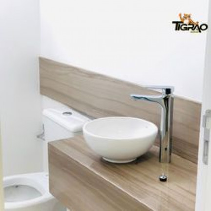 Imagem Apartamento com 4 Quartos à Venda, 165 m² em Fazenda - Itajaí