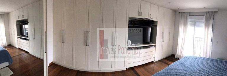 Imagem Apartamento com 4 Quartos à Venda, 247 m² em Vila Andrade - São Paulo Imagem Apartamento com 4 Quartos à Venda, 247 m² em Vila Andrade - São Paulo