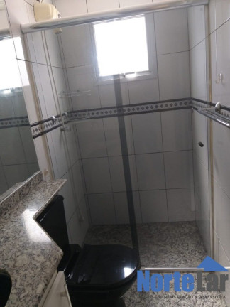 Imagem Apartamento com 3 Quartos à Venda, 68 m² em Vila Marina - São Paulo