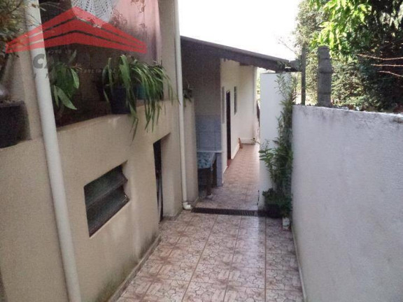 Casa com 2 Quartos à Venda, 250 m² em Vila Arens - Jundiaí