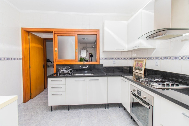 Imagem Apartamento com 3 Quartos à Venda, 146 m² em Centro - Canoas