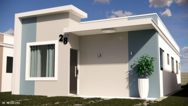 Imagem Casa com 3 Quartos à Venda, 67 m² em Planalto - Porto Velho Imagem Casa com 3 Quartos à Venda, 67 m² em Planalto - Porto Velho