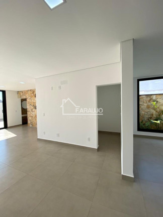 Imagem Imóvel com 3 Quartos à Venda, 240 m² em Parque Ibiti Reserva - Sorocaba