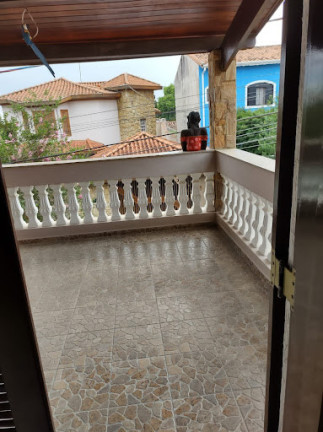 Imagem Casa com 3 Quartos à Venda, 130 m² em Borda Da Mata - Caçapava