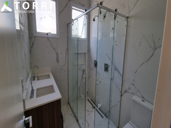 Imagem Imóvel com 3 Quartos à Venda, 280 m² em Alphaville Nova Esplanada - Votorantim