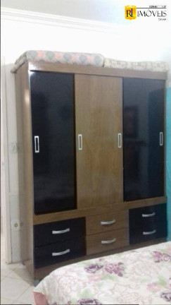 Imagem Casa de Condomínio com 2 Quartos à Venda, 85 m² em Ogiva  - Cabo Frio