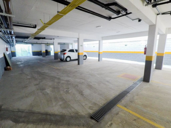 Imagem Apartamento com 2 Quartos à Venda, 40 m² em Vila Alpina - São Paulo