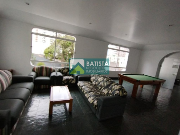 Imagem Apartamento com 4 Quartos à Venda, 153 m² em Jardim Bela Vista - Santo André Imagem Apartamento com 4 Quartos à Venda, 153 m² em Jardim Bela Vista - Santo André