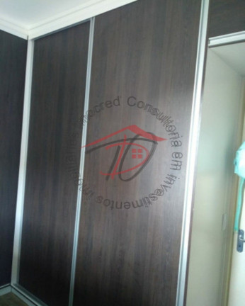 Imagem Imóvel com 2 Quartos à Venda, 48 m² em Jardim Volobueff (nova Veneza) - Sumaré