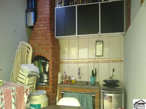 Imagem Casa com 3 Quartos à Venda, 220 m² em Artur Alvim - São Paulo