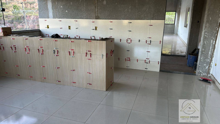 Imagem Galpão para Alugar, 1.600 m² em Vila Industrial - Bom Jesus Dos Perdões