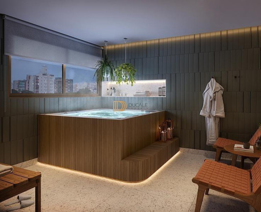 Imagem Apartamento com 4 Quartos à Venda, 154 m² em Jardim Camburi - Vitória Imagem Apartamento com 4 Quartos à Venda, 154 m² em Jardim Camburi - Vitória