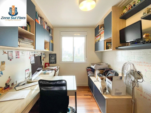 Imagem Apartamento com 3 Quartos à Venda, 98 m² em Vila Clementino - São Paulo Imagem Apartamento com 3 Quartos à Venda, 98 m² em Vila Clementino - São Paulo