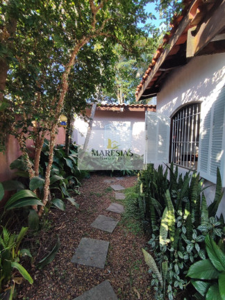 Imagem Casa com 4 Quartos à Venda, 200 m² em Maresias - São Sebastião