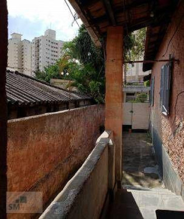 Imagem Terreno à Venda, 350 m² em Vila Santa Catarina - São Paulo