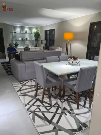 Imagem Apartamento com 4 Quartos à Venda, 189 m² em Jardim Paulista - São Paulo