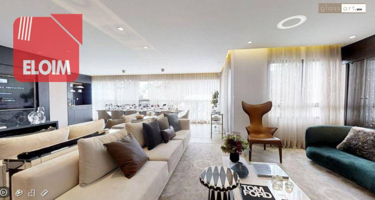 Apartamento com 3 Quartos à Venda, 158 m² em Perdizes - São Paulo