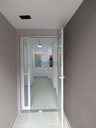 Imagem Apartamento com 2 Quartos à Venda, 47 m² em Parque Monte Alegre - Taboão Da Serra
