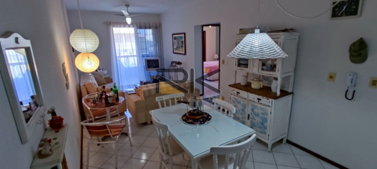 Apartamento com 2 Quartos à Venda, 72 m² em Itaguá - Ubatuba