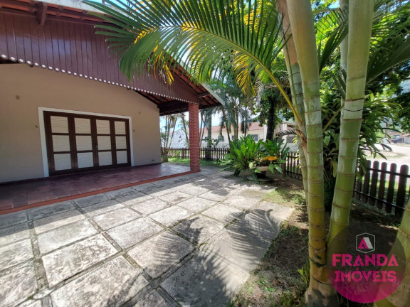 Casa com 2 Quartos à Venda, 126 m² em Perequê Açu - Ubatuba