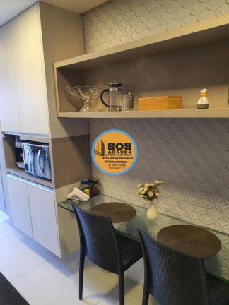 Imagem Apartamento com 3 Quartos à Venda, 107 m² em Boa Viagem - Recife