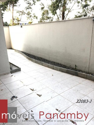 Imagem Apartamento com 3 Quartos à Venda, 114 m² em Jardim Parque Morumbi - São Paulo Imagem Apartamento com 3 Quartos à Venda, 114 m² em Jardim Parque Morumbi - São Paulo