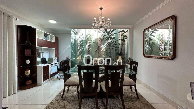 Imagem Casa com 2 Quartos à Venda, 100 m² em Residencial Buriti - Goiânia Imagem Casa com 2 Quartos à Venda, 100 m² em Residencial Buriti - Goiânia