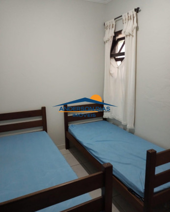 Imagem Imóvel com 1 Quarto à Venda, 45 m² em Prainha - Caraguatatuba
