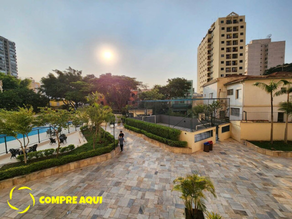 Imagem Apartamento com 2 Quartos à Venda, 63 m² em Santa Cecília - São Paulo